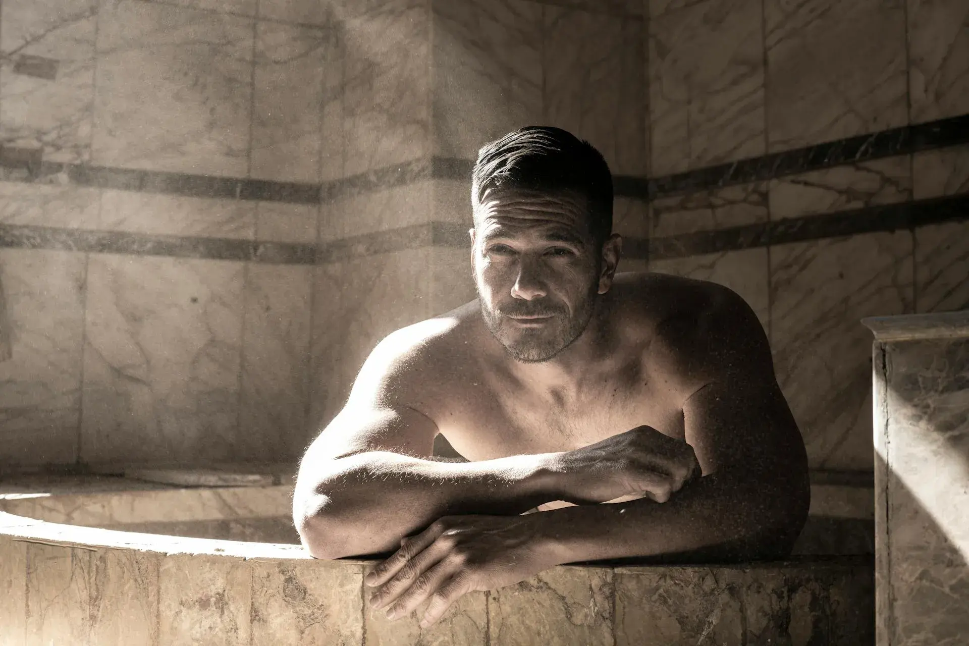 The Benefits of Combining a Sauna with a Hot Tub